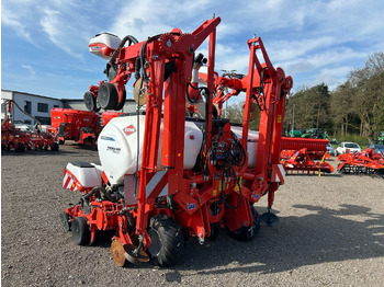 Sowing equipment KUHN