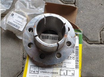 Spare parts for Agricultural machinery Kemper VERSCHLEIßTEILPAKET: picture 3