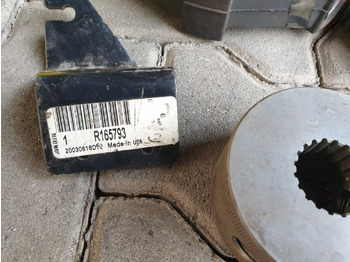 Spare parts for Agricultural machinery Kemper VERSCHLEIßTEILPAKET: picture 4