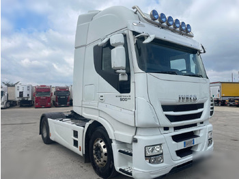 Tractor unit IVECO Stralis 500
