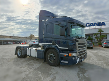 Tractor unit SCANIA P450: picture 2