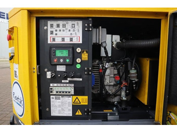 Lighting tower Atlas Copco HiLight H5+ SV2 Valid inspection, *Guarantee! Max: picture 3