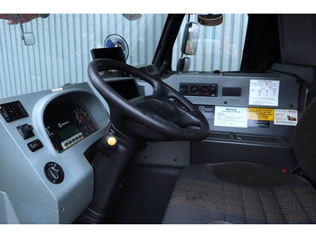 All terrain crane Grove GMK3060 Diesel, 6x6x6 Drive, 60t Capacity, 43m Mai: picture 4