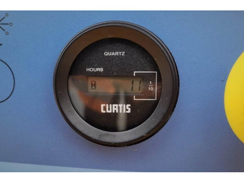 Lease a Haulotte Compact 12DX Valid Inspection, *Guarantee! Diesel,  Haulotte Compact 12DX Valid Inspection, *Guarantee! Diesel,: picture 4