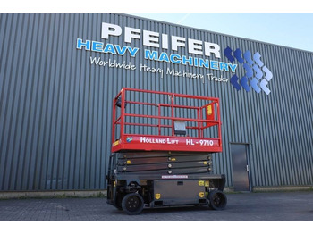 Scissor lift