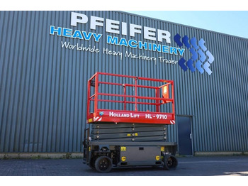 Scissor lift