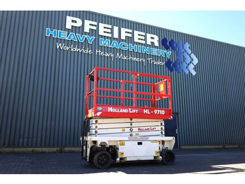 Scissor lift