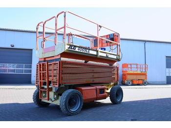 Scissor lift JLG 4069LE Electric, 14.2m Working Height, 360kg Capac: picture 2