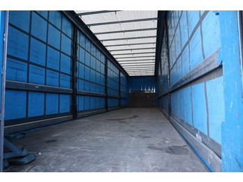 Curtainsider trailer Krone SD CoC Documents, TuV Loading Certificate, Dutch R: picture 3