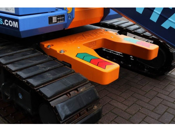 Telescopic boom Nagano S15Auj Valid inspection, Diesel, 15 m Working Heig: picture 5 Telescopic boom Nagano S15Auj Valid inspection, Diesel, 15 m Working Heig: picture 5