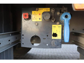 Curtainsider trailer Schmitz Cargobull SCB3ST CoC Documents, TuV Loading Certif: picture 5