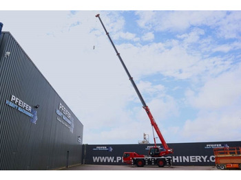 All terrain crane Terex AC40/2L Diesel, 4x4 Drive And 4-Wheel Steering, 40: picture 3 All terrain crane Terex AC40/2L Diesel, 4x4 Drive And 4-Wheel Steering, 40: picture 3