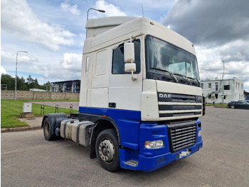 Tractor unit DAF 95 430