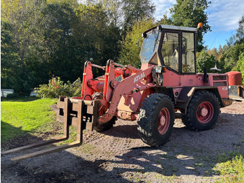 Wheel loader ATLAS