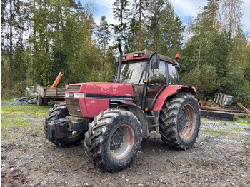 Farm tractor CASE IH Maxxum 5140