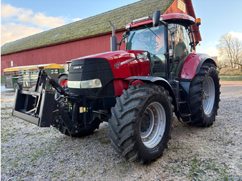 Farm tractor CASE IH Puma 225