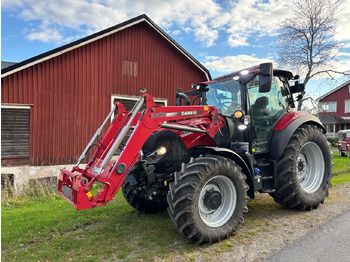 Farm tractor CASE IH Vestrum