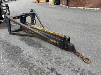 Construction equipment