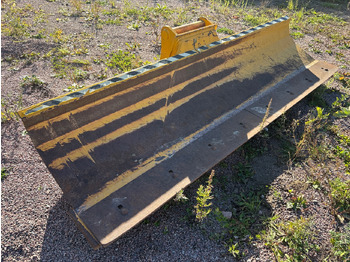 Construction equipment