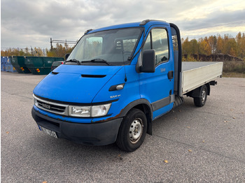 Dropside/ Flatbed truck IVECO