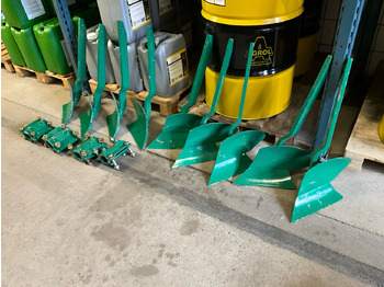 Plow KVERNELAND
