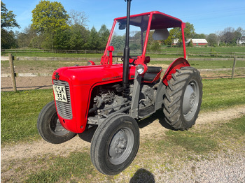 Farm tractor MASSEY FERGUSON