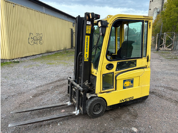 Material handling equipment HYSTER