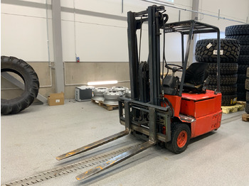 Material handling equipment LINDE