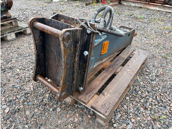 Construction equipment
