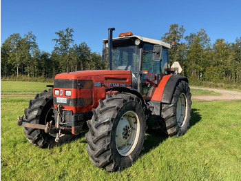 Farm tractor SAME