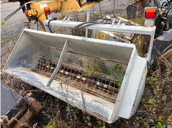 Construction equipment