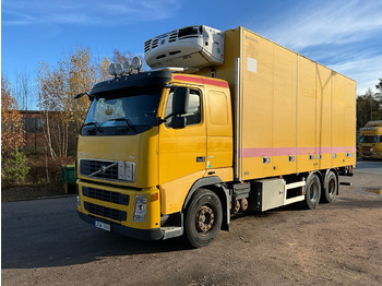Truck VOLVO FH12