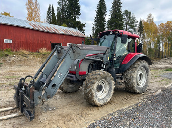Farm tractor VALTRA