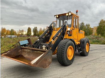 Wheel loader VOLVO 4300
