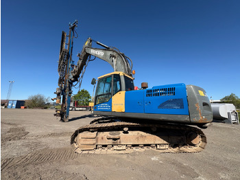 Excavator VOLVO EC290