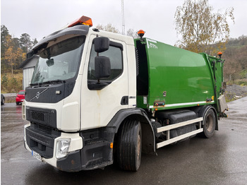 Garbage truck VOLVO FE