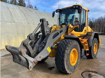 Wheel loader VOLVO L70H