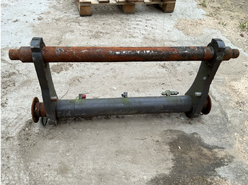 Construction equipment ZETTELMEYER