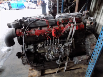 Engine DAF