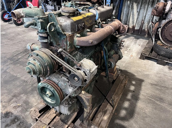 Engine for Truck DAF DHU 825 meerdere op voorraad: picture 3 Engine for Truck DAF DHU 825 meerdere op voorraad: picture 3