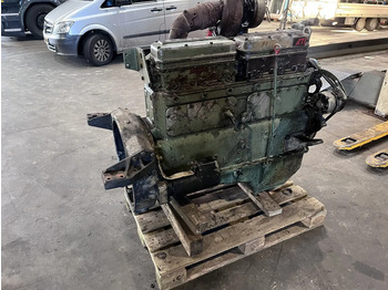 Lease a DAF DKTD 1160 ATI DAF DKTD 1160 ATI: picture 3