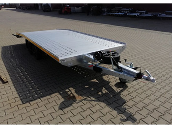 Autotransporter trailer BESTTRAILERS
