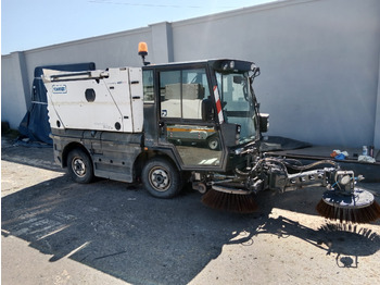 Lease a SCHMIDT Swingo 200+ EURO6 SCHMIDT Swingo 200+ EURO6: picture 1