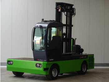 Side loader BULMOR
