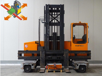 Lease a Hubtex MD50 - TRIPLEX Hubtex MD50 - TRIPLEX: picture 1
