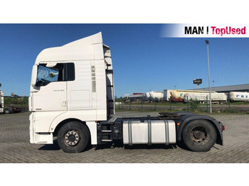 Tractor unit MAN TGX 18.460 4X2 BLS: picture 2 Tractor unit MAN TGX 18.460 4X2 BLS: picture 2