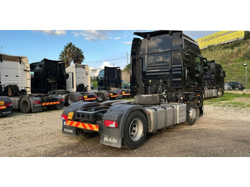 Tractor unit MAN TGX 18.510 4x2 BL SA: picture 3