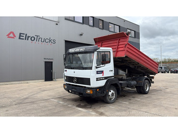 Tipper MERCEDES-BENZ SK 814