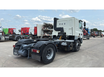 Tractor unit DAF 85 CF 410 (LOW CABIN / PETIT CABINE / TRES PROPRE / CLEAN CONDITION): picture 5