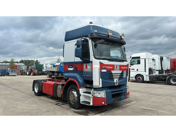 Lease a Renault PREMIUM 410 DXI (PROPRE / BONNE ETAT / CLEAN AND GOOD CONDITION) Renault PREMIUM 410 DXI (PROPRE / BONNE ETAT / CLEAN AND GOOD CONDITION): picture 3